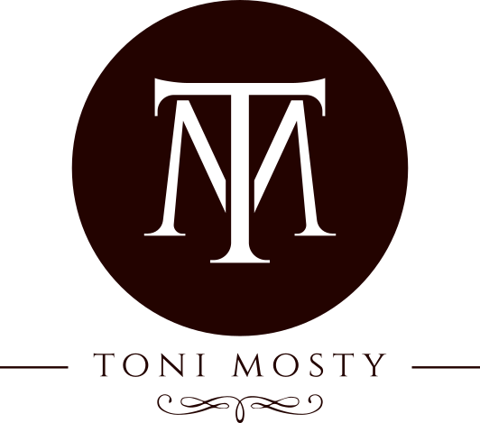Toni mosty